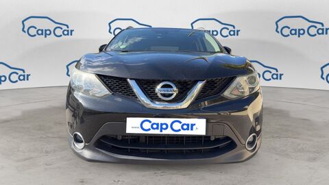 Qashqai II 1.6 dCi 130 N-Connecta 2016 occasion 91600 Savigny Sur Orge