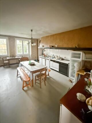  Ferme � vendre 9 pi�ces 130 m�