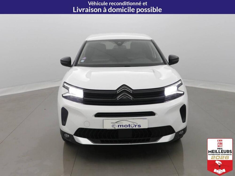 C5 aircross Essence 130 Feel Pack 2023 occasion 10150 Lavau