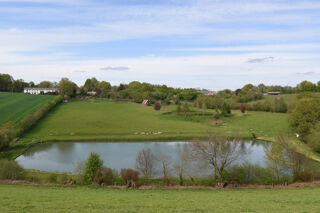  Terrain à vendre 38854 m²