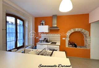  Maison à vendre 5 pièces 120 m²