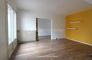  Maison � vendre 7 pi�ces 128 m�