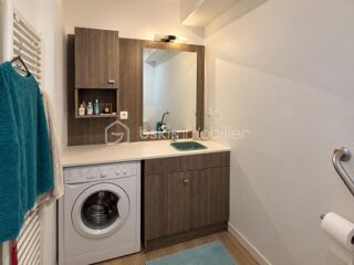  Appartement à vendre 2 pièces 45 m²
