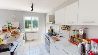  Maison � vendre 4 pi�ces 100 m�