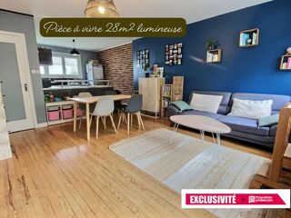  Maison � vendre 4 pi�ces 72 m�