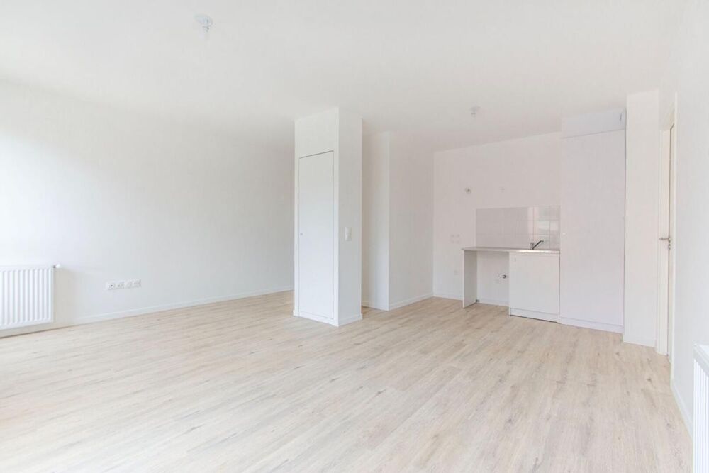 Appartement La Norville 2 pièce(s) 43.99 m2