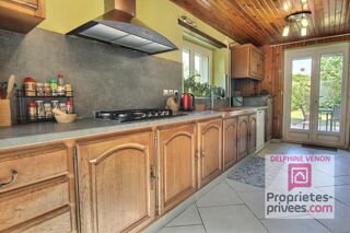 Maison à vendre 6 pièces 250 m²