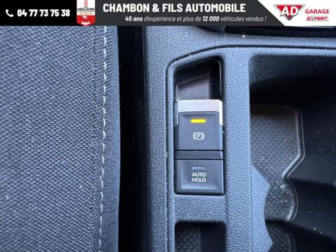 T-ROC 1.5 TSI EVO2 150 Start/Stop DSG7 Life 2024 occasion 42320 La Grand-Croix