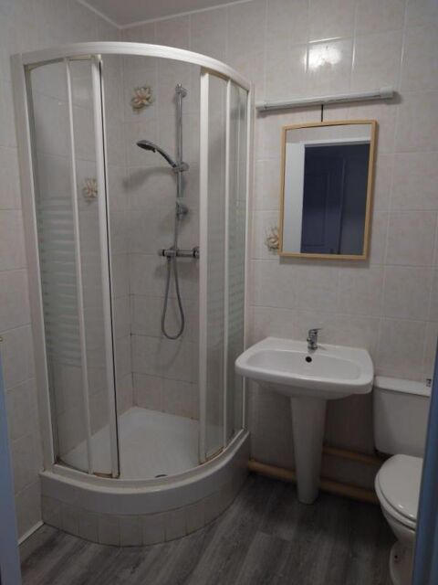  Appartement � louer 1 pi�ce 20 m�