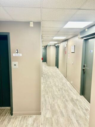  Appartement à louer 1 pièce 18 m²