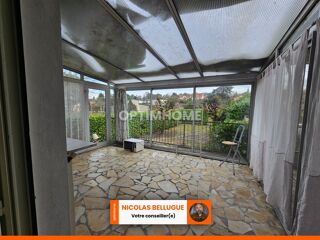  Maison � vendre 4 pi�ces 99 m�