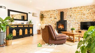 Maison à vendre 6 pièces 165 m²