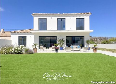   Villa Villa - 5 pi�ce(s) - 150 m�