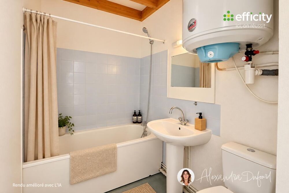 Vente Appartement Appartement Saint jacques de la lande
