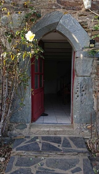  Maison � vendre 2 pi�ces 55 m�