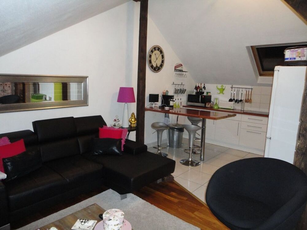 Location Appartement Appartement de 66m2 à louer sur Strasbourg Strasbourg