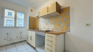  Appartement � vendre 3 pi�ces 60 m�