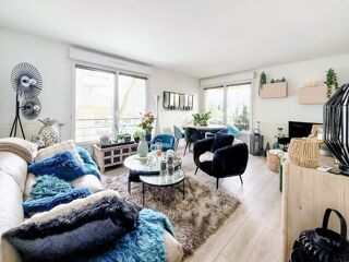  Appartement  vendre 3 pices 65 m