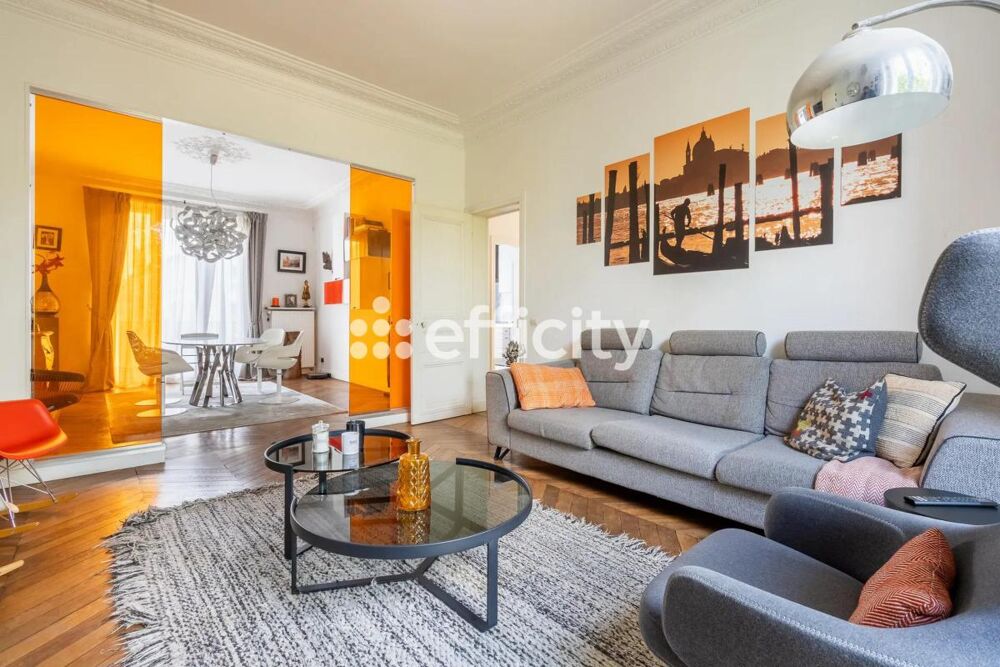 Vente Maison Maison Livry gargan