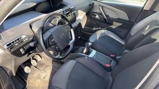 C4 Picasso 1.6 BlueHDi 120 Shine 2018 occasion 38200 Vienne