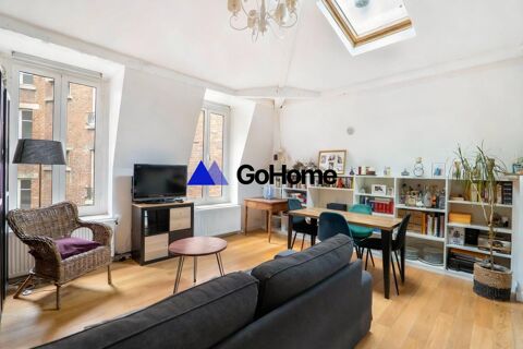  Appartement  louer 2 pices 43 m