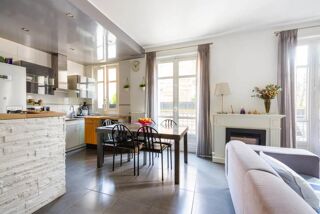  Appartement � vendre 3 pi�ces 56 m�