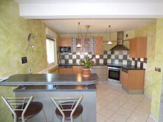  Appartement  vendre 4 pices 89 m