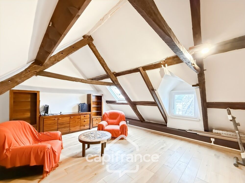 Vente Maison Maisonà vendre 3 pièces MELRAND (56) Le Charme de la pierre Melrand