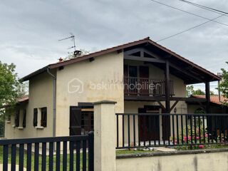  Maison � vendre 6 pi�ces 135 m�