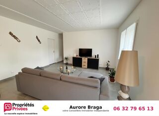  Maison à vendre 5 pièces 110 m²