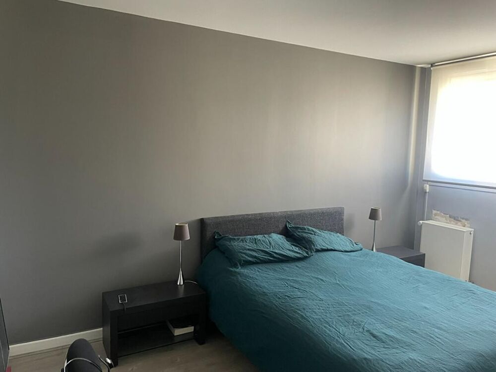 Appartement Chilly Mazarin 5 pièce(s) 92.94 m2