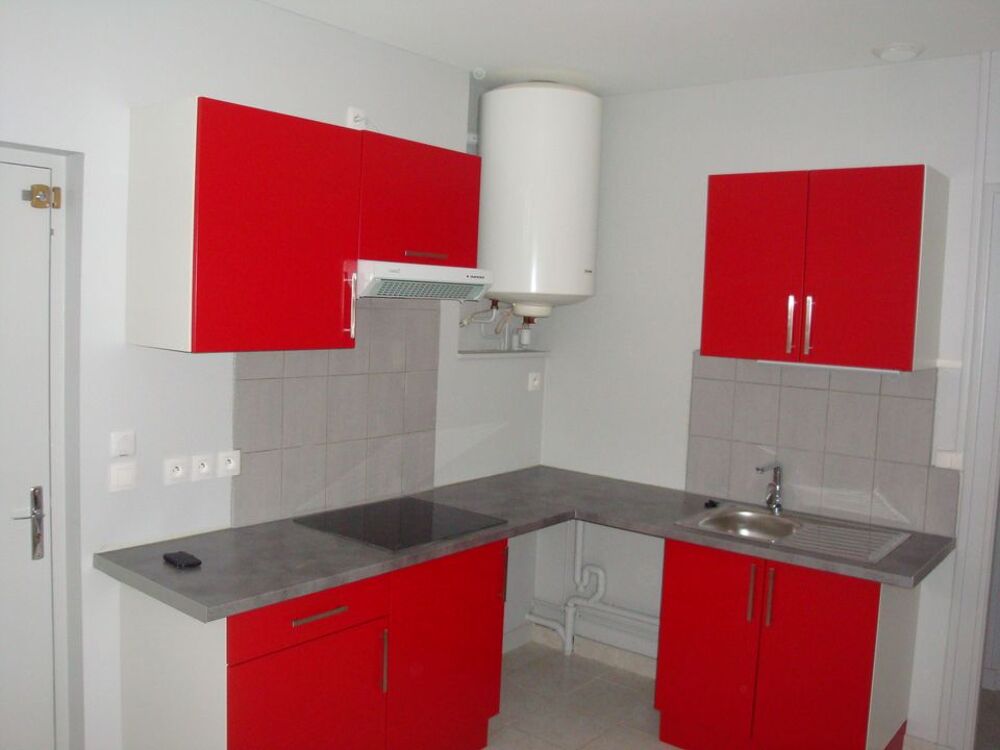Location Appartement Appartement de 32m2 à louer sur Saint-Étienne Saint etienne