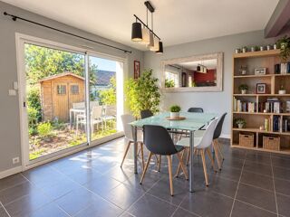 Maison à vendre 4 pièces 73 m²