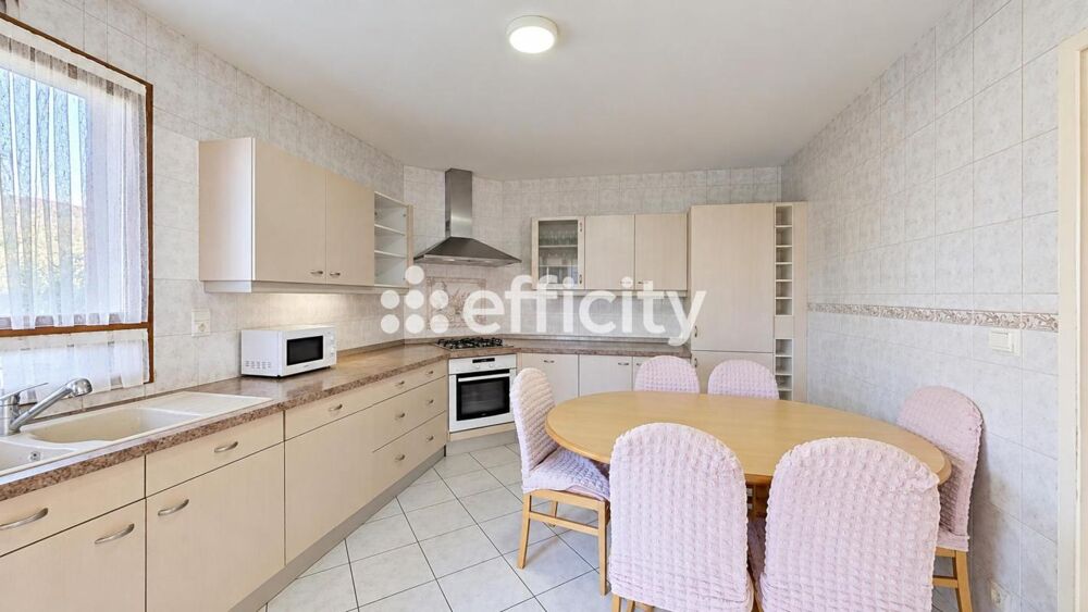 Vente Maison Maison Marnaz
