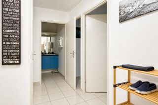  Appartement à vendre 3 pièces 62 m²