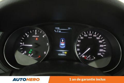 Pulsar 1.5 dCi 110 ch 2015 occasion 92130 Issy-les-Moulineaux