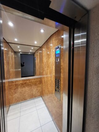  Appartement � vendre 4 pi�ces 89 m�