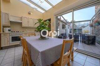  Maison � vendre 5 pi�ces 124 m�