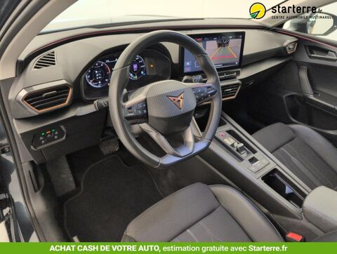 Leon 1.5 eTSI 150 ch DSG7 V 2024 occasion 69190 Saint-Fons