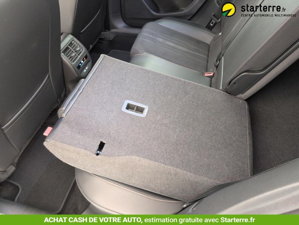 Leon 1.5 eTSI 150 ch DSG7 V 2024 occasion 69190 Saint-Fons