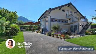  Maison à vendre 4 pièces 105 m²