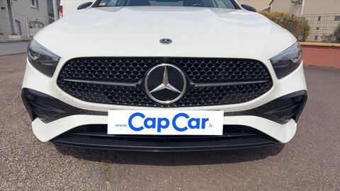 Classe A 200 d 150 8G-Tronic AMG Line 2023 occasion 57950 Montigny Les Metz
