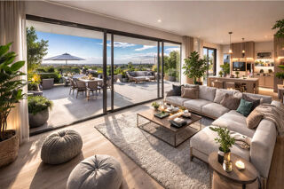  Appartement � vendre 5 pi�ces 97 m�