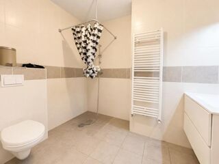  Appartement à vendre 1 pièce 31 m²
