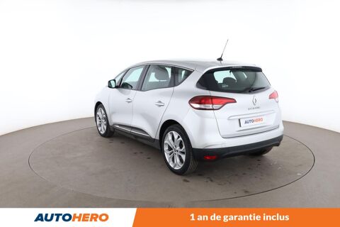 Sc&eacute;nic 1.6 dCi Energy Business 130 ch 2018 occasion 92130 Issy-les-Moulineaux