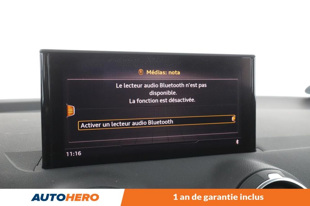 Q2 35 TDI Quattro S tronic 150 ch 2021 occasion 92130 Issy-les-Moulineaux