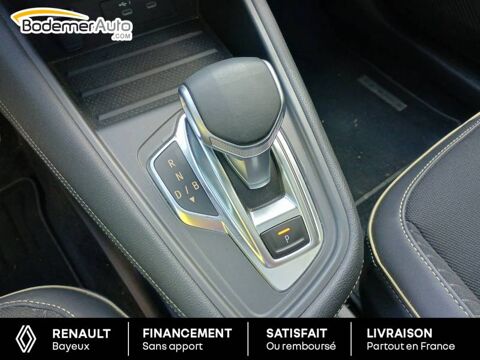 Symbioz E-Tech full hybrid 145 Iconic 2024 occasion 14400 Bayeux