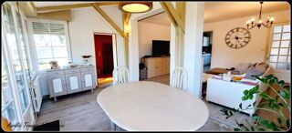  Maison à vendre 8 pièces 150 m²