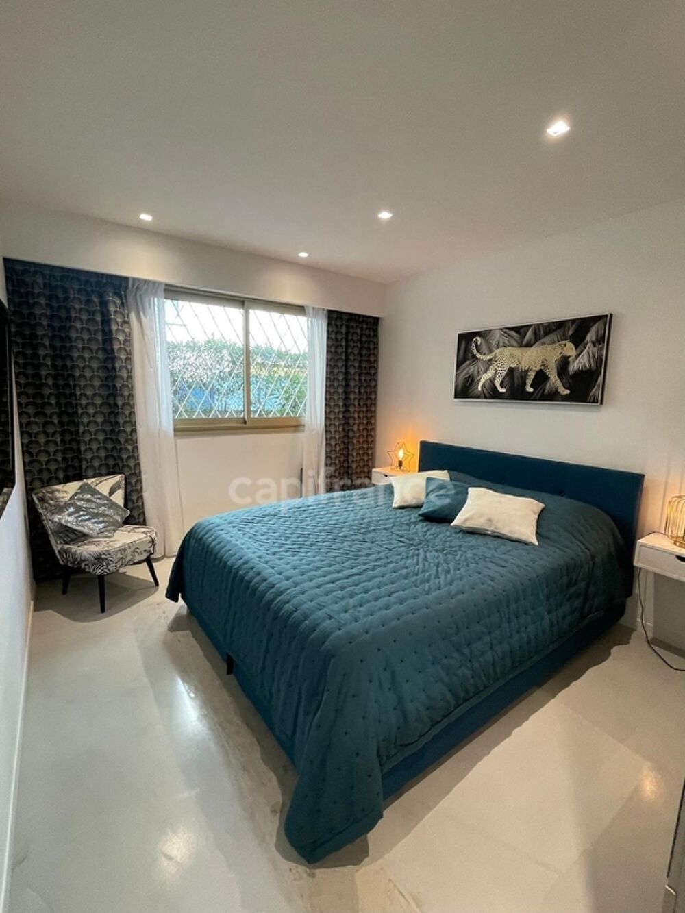 Vente Appartement Cannes, 100m de la plage, piscine extérieure, intérieure, sauna, hammam, possibilité garage en sous-sol Cannes