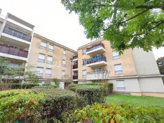  Appartement à vendre 2 pièces 39 m²